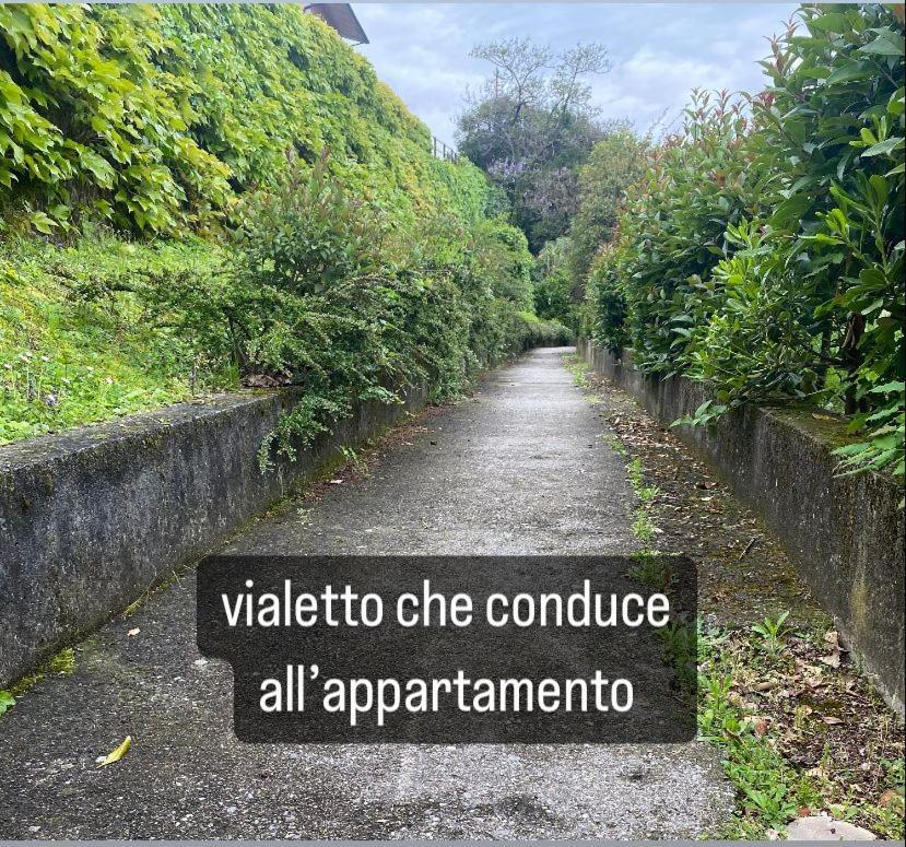 Casalago Iseo Exterior photo